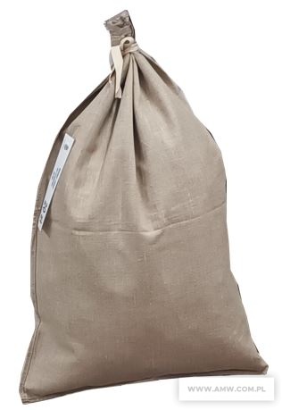 WOREK LNIANY NA ŻYWNOŚĆ 25KG 